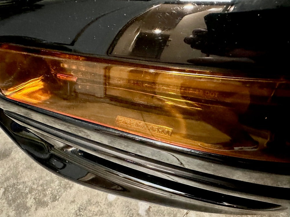 v.2.0 GREYMRKT NSX Winker Cover Set