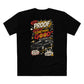 GREYMRKT T-Shirt — "It’s Proof You Did Something Good in a Previous Life" Retro Car Graphic Tee