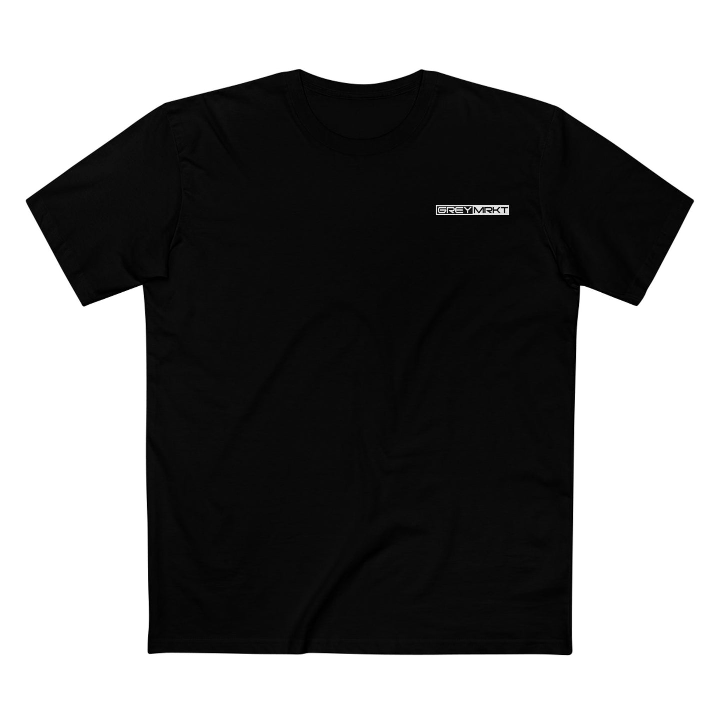 GREYMRKT T-Shirt — "It’s Proof You Did Something Good in a Previous Life" Retro Car Graphic Tee