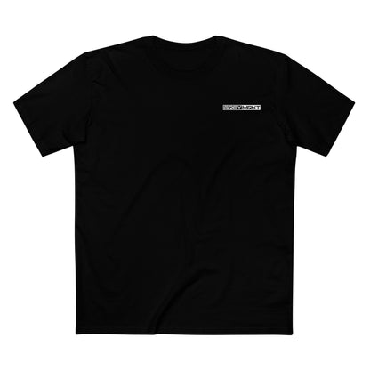 GREYMRKT T-Shirt — "It’s Proof You Did Something Good in a Previous Life" Retro Car Graphic Tee