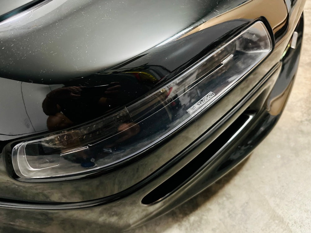 v.2.0 GREYMRKT NSX Winker Cover Set