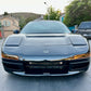 v.2.0 GREYMRKT NSX Winker Cover Set