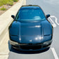 PRE-ORDER offer: v.2.0 GREYMRKT NSX Winker Cover Set