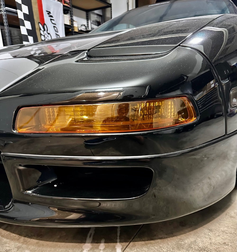 v.2.0 GREYMRKT NSX Winker Cover Set