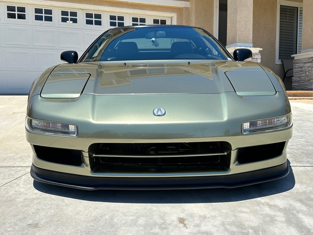 v.2.0 GREYMRKT NSX Winker Cover Set
