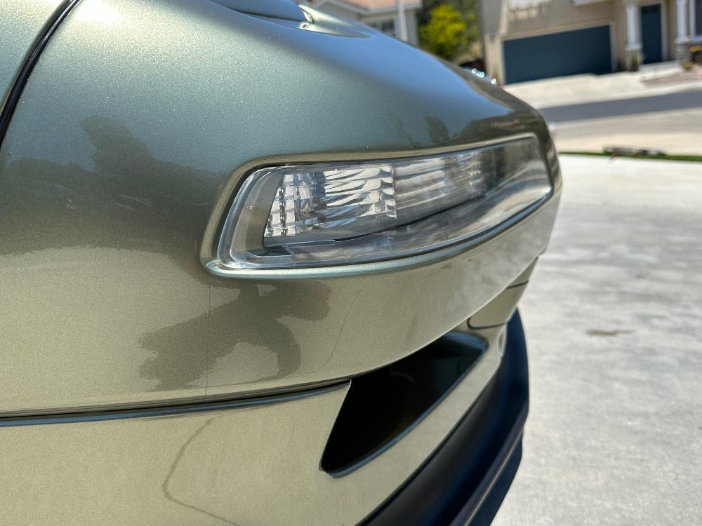 v.2.0 GREYMRKT NSX Winker Cover Set