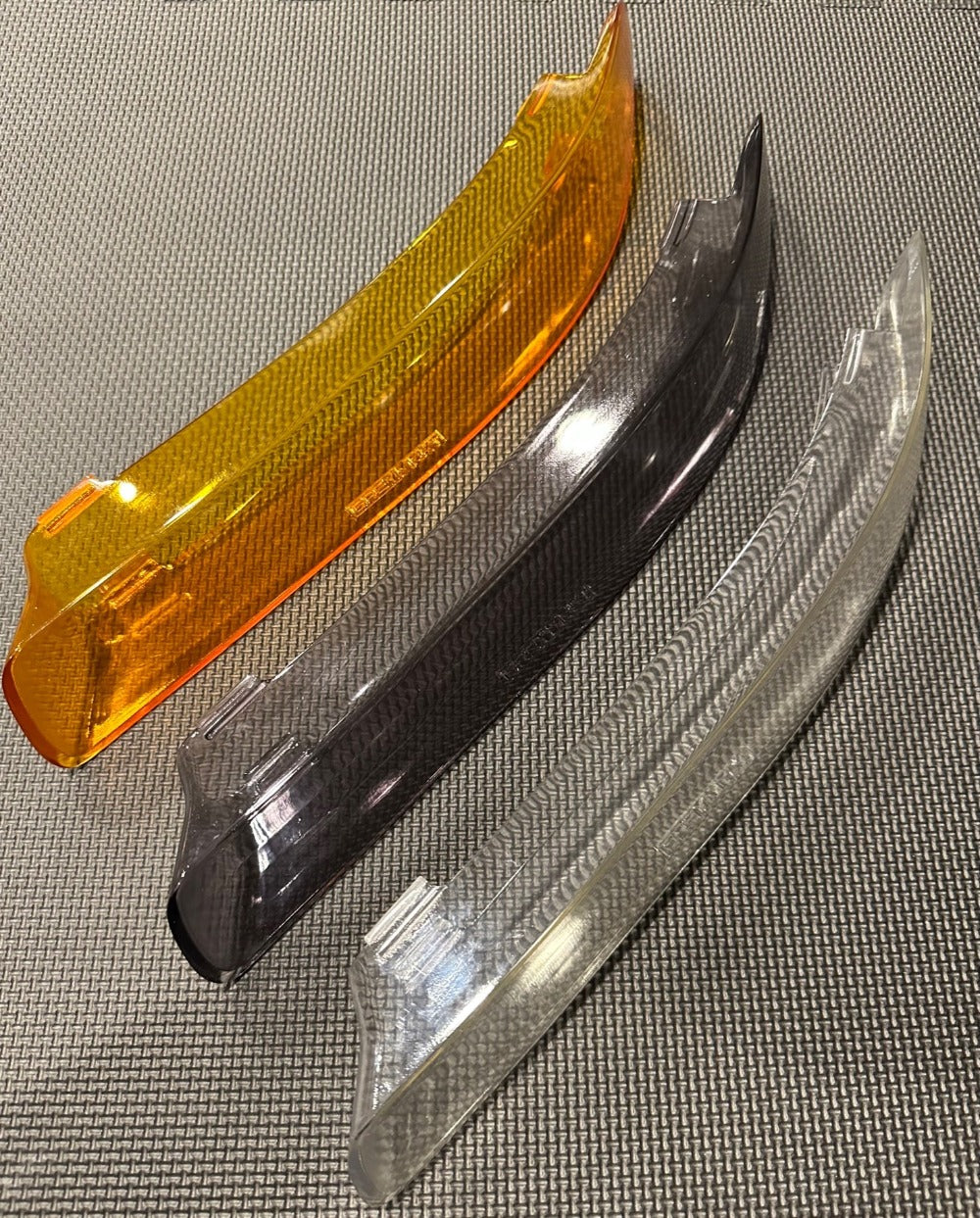 v.2.0 GREYMRKT NSX Winker Cover Set