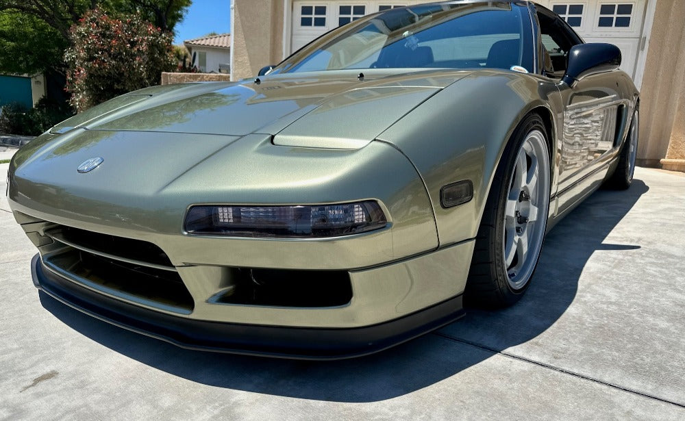 v.2.0 GREYMRKT NSX Winker Cover Set